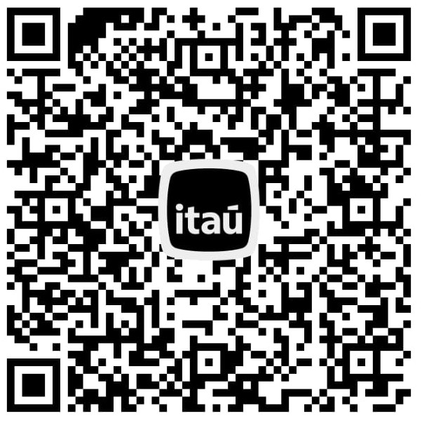 QR Code Pix para doação de R$5